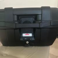 Bauletto kappa 58 l con staffa completa