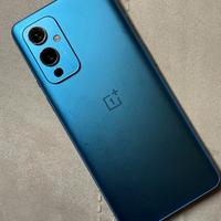 One plus 9 5g 128gb dual sim
