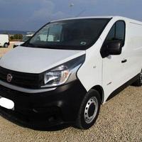 FIAT Talento 1.6 MultiJet 10q 95cv-09/2019