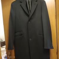 Cappotto uomo