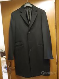 Cappotto uomo