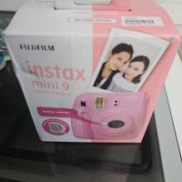 instax mini 9