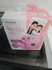 instax mini 9