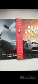 riviste auto Quadrifoglio 