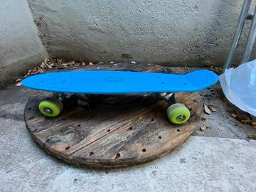 Penny skateboard