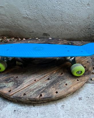 Penny skateboard