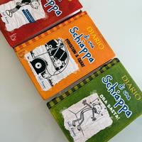 Libri Diario di una Schiappa