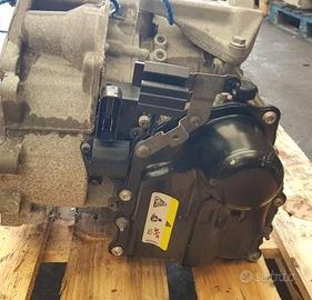 meccatronica dsg  7 marce 