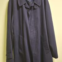 Cappotto Canali