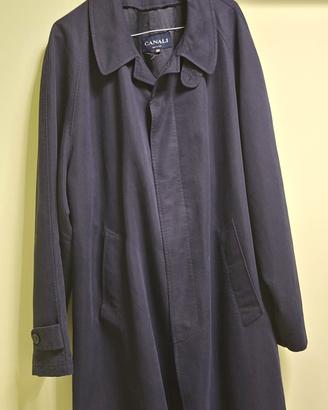 Cappotto Canali