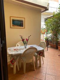 Lipari nuovissimo monolocale vicino al mare