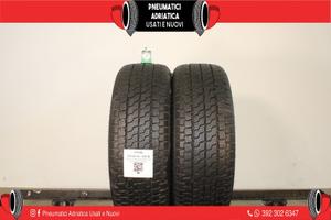 2 Gomme 215 60 R 16C Nexen al 92% SPED GRATIS