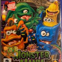 MONSTER MANIA PLAY STATION 2