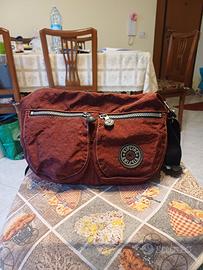 Borsa Kipling