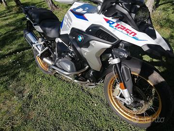 BMW R 1250 GS 