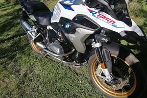 BMW R 1250 GS 