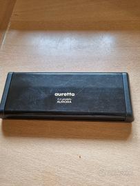 Penne vintage Aurora