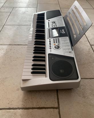 Tastiera Musicale Rockjam 661-61 tasti con leggio