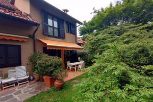 Villetta a schiera in contesto esclusivo!