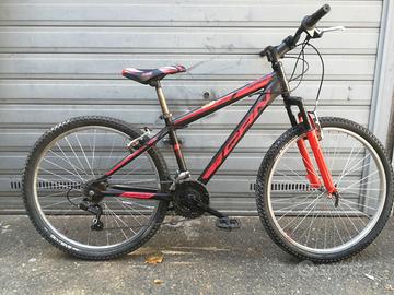 montan bike 26