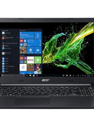 pc portatile Acer Aspire 