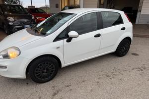 Fiat Punto 1.4 8V 5 porte Easypower Street