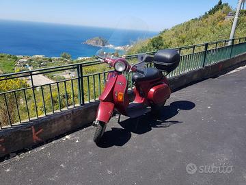 Vespa 50 cc in perfetto stato