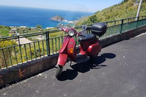 Vespa 50 cc in perfetto stato