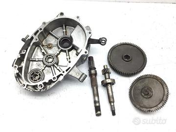 KYMCO SUPER 8 4T 50 INGRANAGGI RUOTA POSTERIORE E 