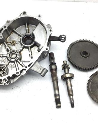 KYMCO SUPER 8 4T 50 INGRANAGGI RUOTA POSTERIORE E 