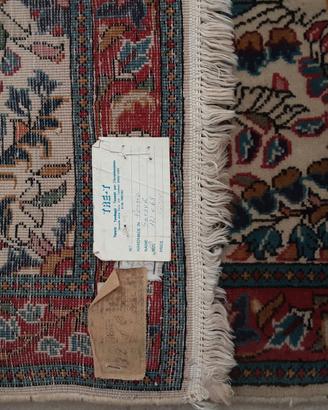 tappeto persiano Sarouk 