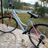 Bicicletta