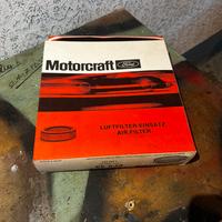 filtro Motorcraft Ford