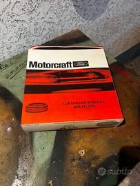 filtro Motorcraft Ford