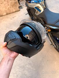 Casco MPH Artra taglia L