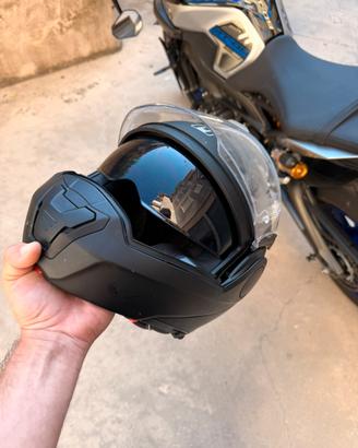 Casco MPH Artra taglia L