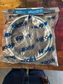 Cerchio polini minimotard