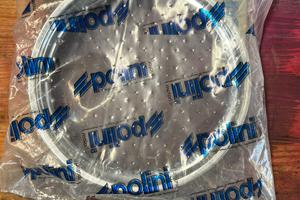 Cerchio polini minimotard