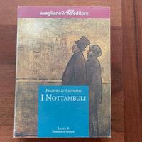Libro I nottambuli