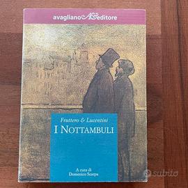 Libro I nottambuli