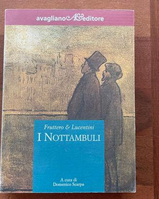 Libro I nottambuli
