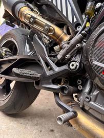 Pedane originali ktm duke 790