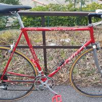 bici corsa olmo 