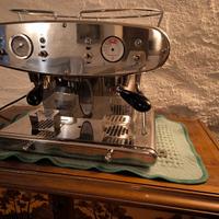 Macchina Caffè Professionale Illy Francis Francis