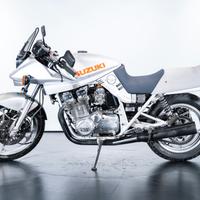 Suzuki Katana 1100- 1984