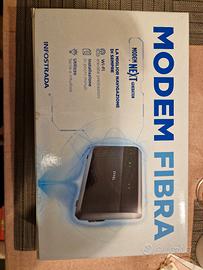 Modem Fibra