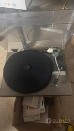 giradischi Technics SL-20 F-G Servo Player