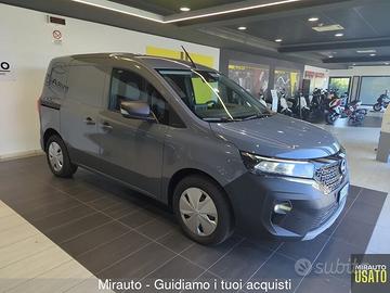Nissan Townstar EV VAN L1 N-Connecta