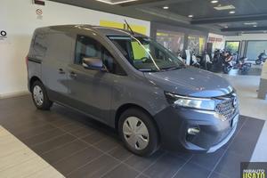 Nissan Townstar EV VAN L1 N-Connecta