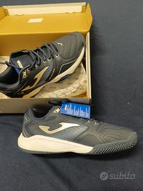 Scarpe tennis Joma 44 NUOVE